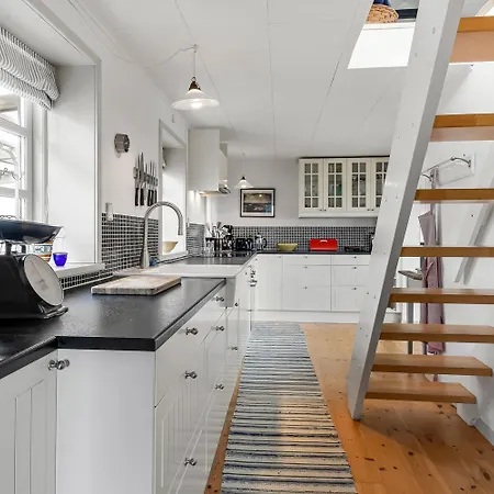 Med Flot Udsigt Over Vesterhavet Sj1042 Casa vacanze *
